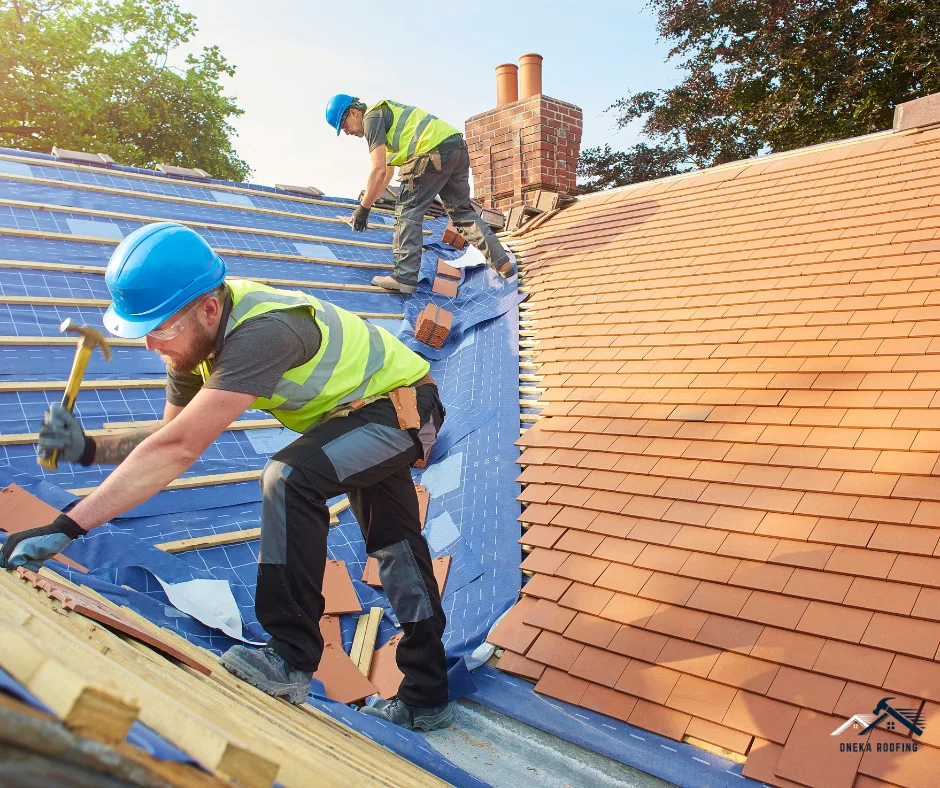 Why choose Roof Repair Near Me in Pottersville, MO